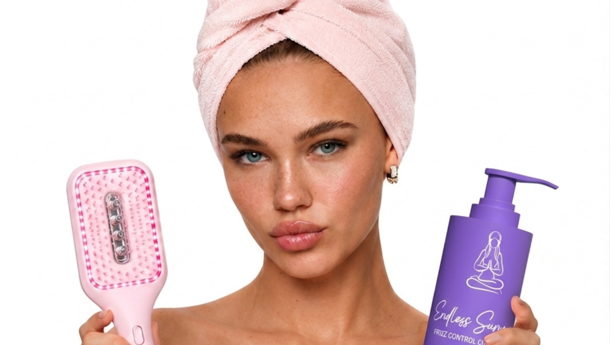 Best Conditioner for Dry Hair: Hydrate & Repair Routine