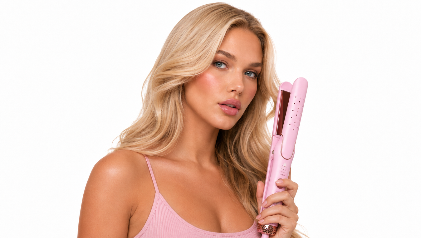 The Best Professional Hair Styling Tools & Hair Care for Humid Climates in the U.S.