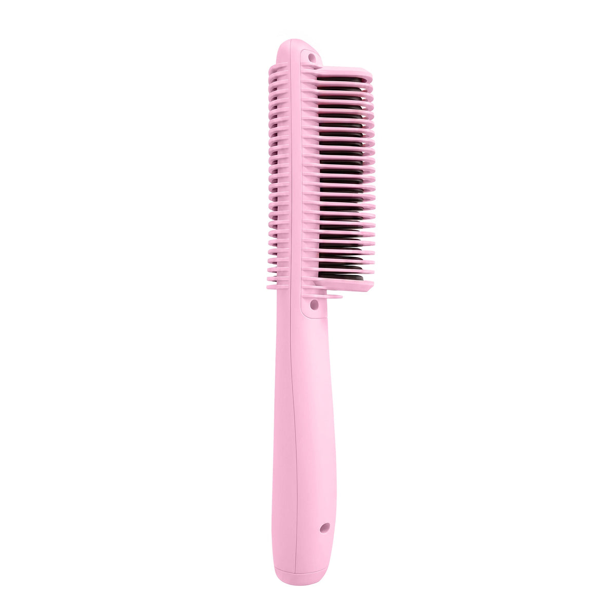 The Moment Pro heated straightening comb by Karma Hair Beauty