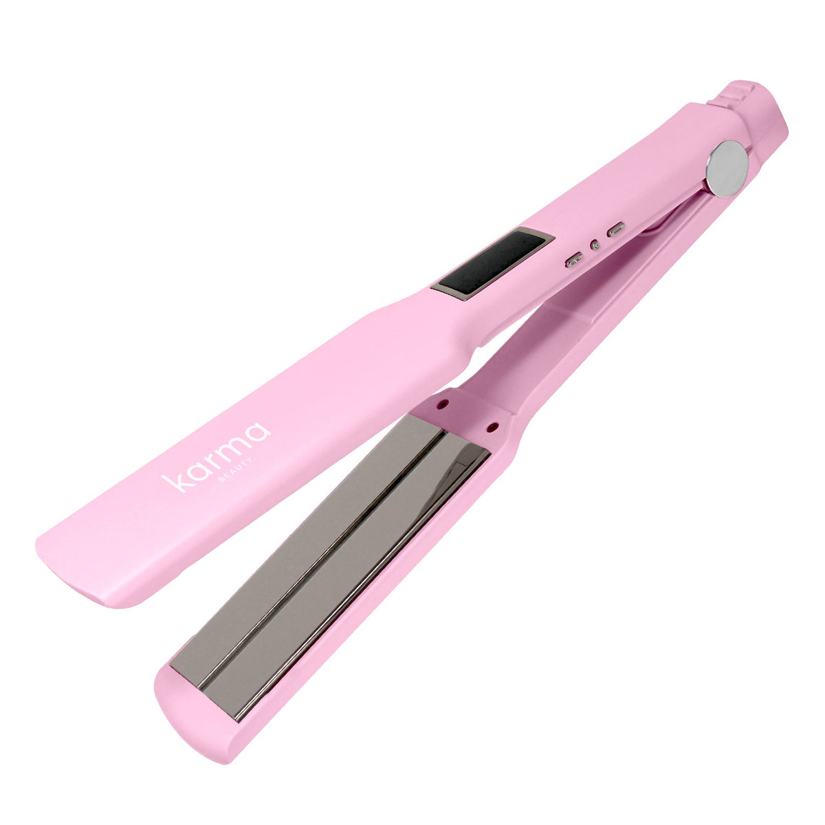 Sea La Vie 2 inch infrared flat iron
