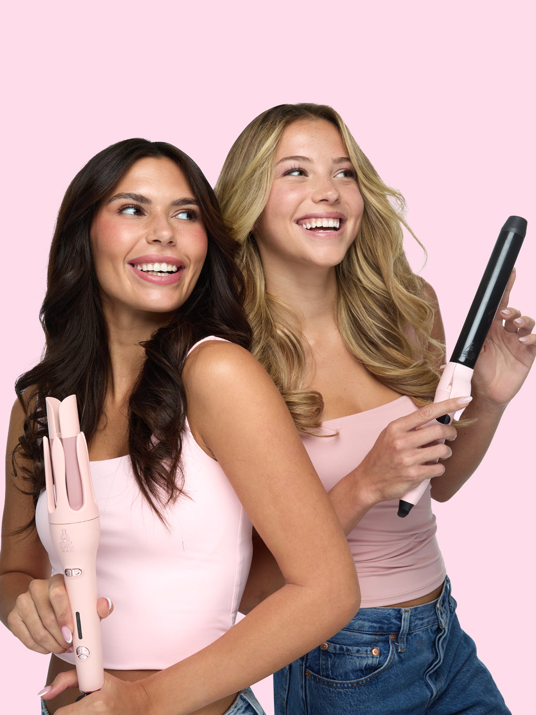 Curling Irons