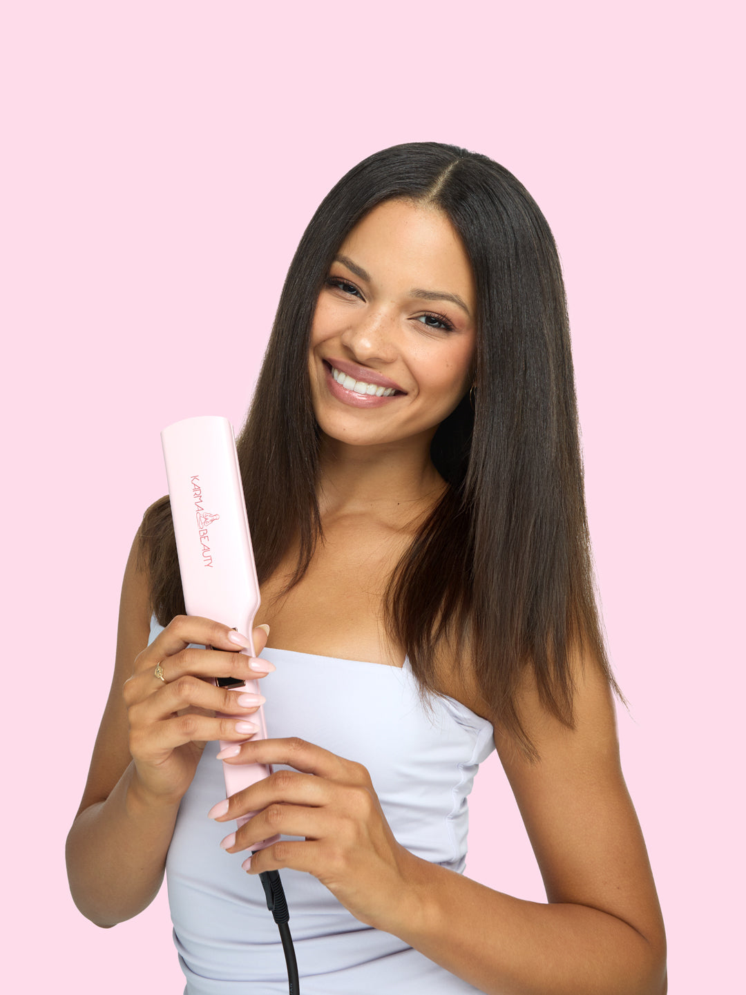 Flat Irons
