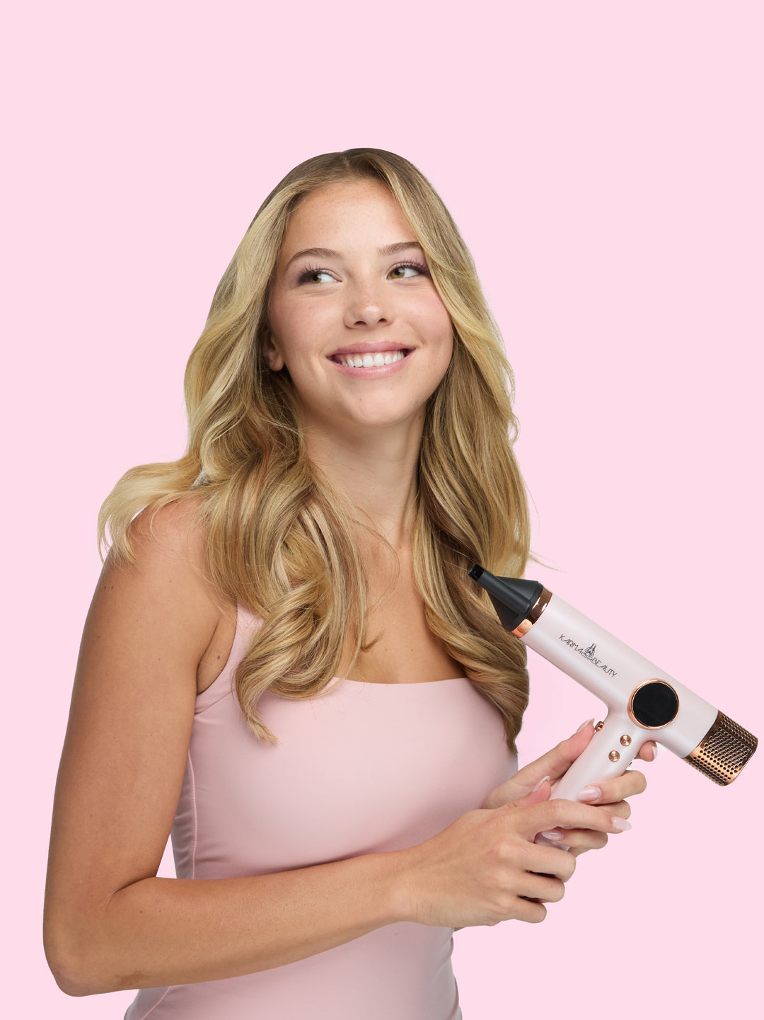 Dryers & Blow Dry Brushes