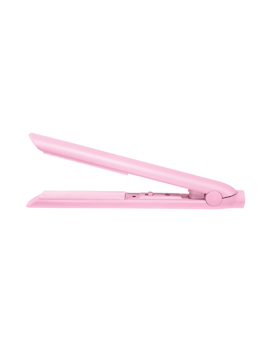 Mini Mane Flat Iron