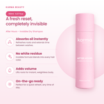 After Hours Dry Shampoo – view 3