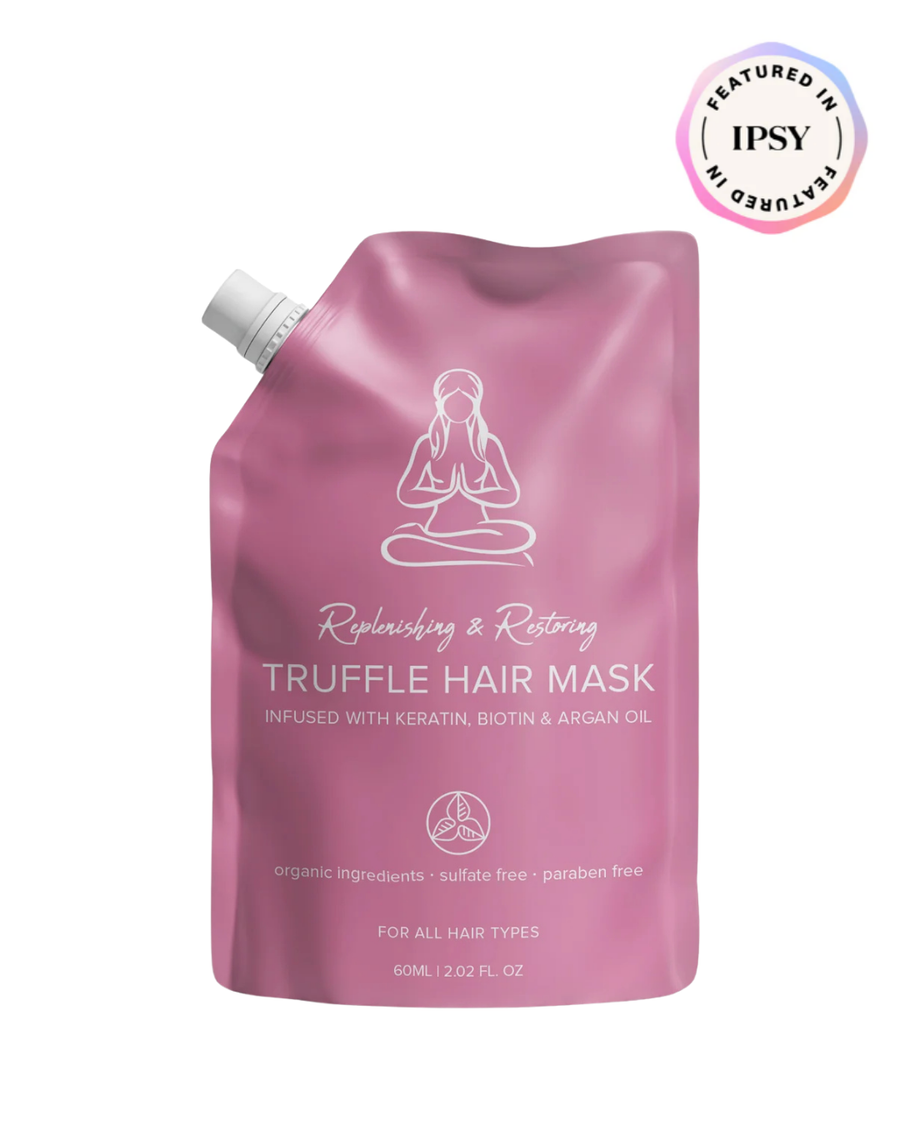 Truffle Hair Mask Replenishing & Restoring