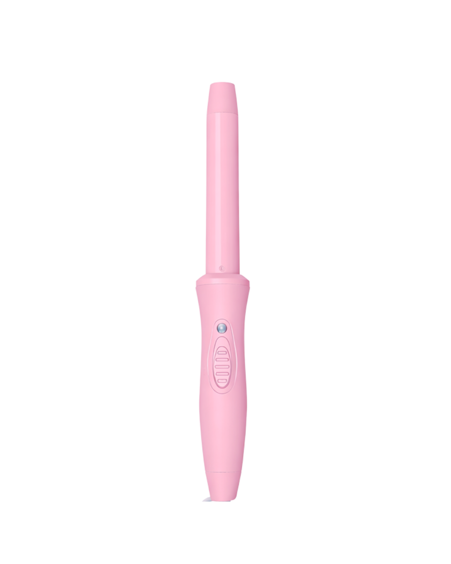 Double Take - Duet - Mini Flat Iron + Mini Curler
