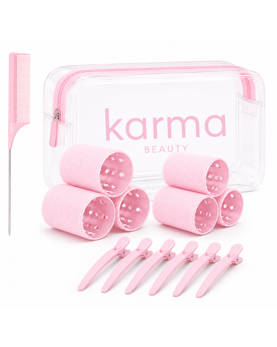 Blowout Babe Hair rollers