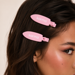 GRWM No-Crease Flat Clips – view 2