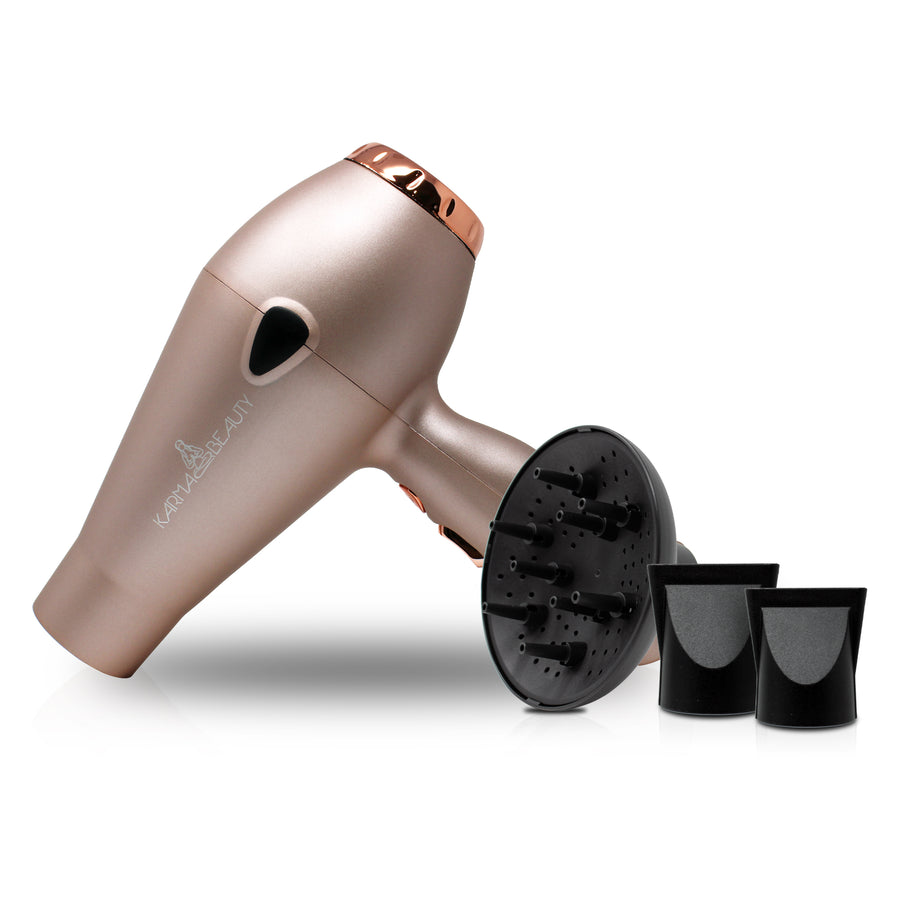Alpha Wave Pro Blow Dryer