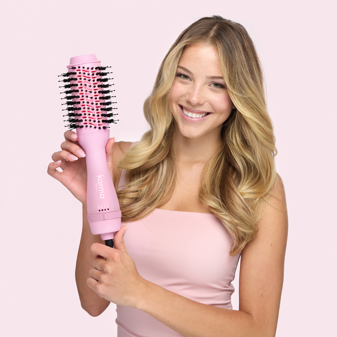 Infrared Seabreeze 3" Blowout Brush – view 2