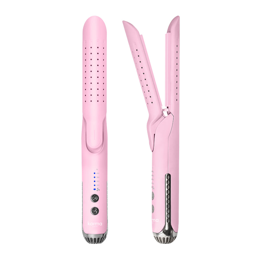 Air Kiss Style + Set Tool