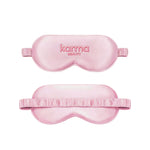 Beauty Sleep Silk Eye Mask – Karma Hair Beauty