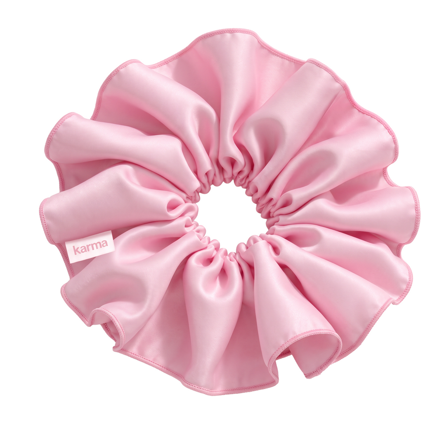 She's Extra XX Large Scrunchie – Karma Hair Beauty