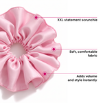 She's Extra XX Large Scrunchie – view 3