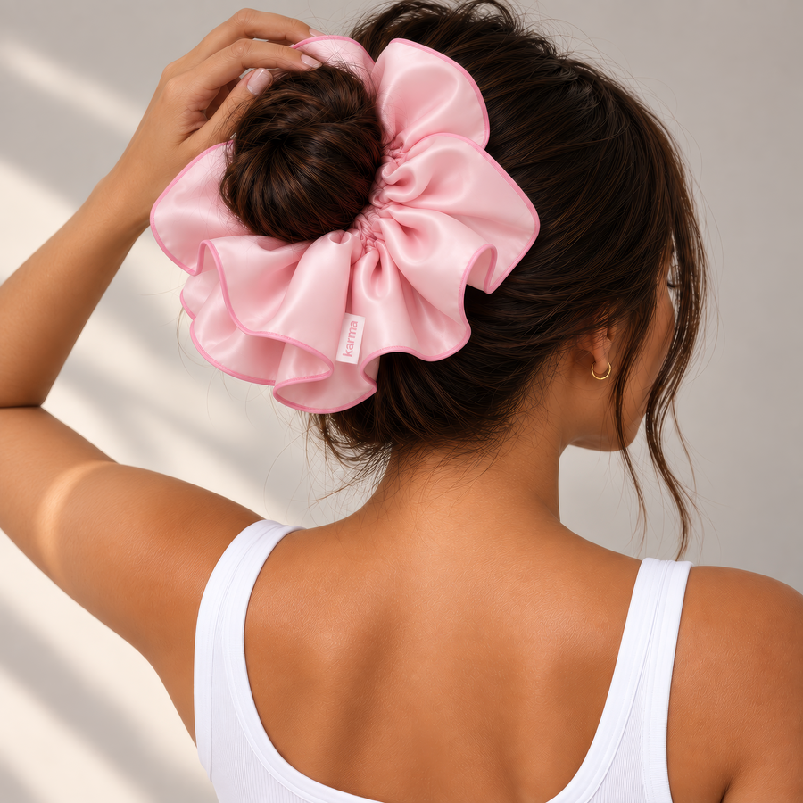 She's Extra XX Large Scrunchie – view 2