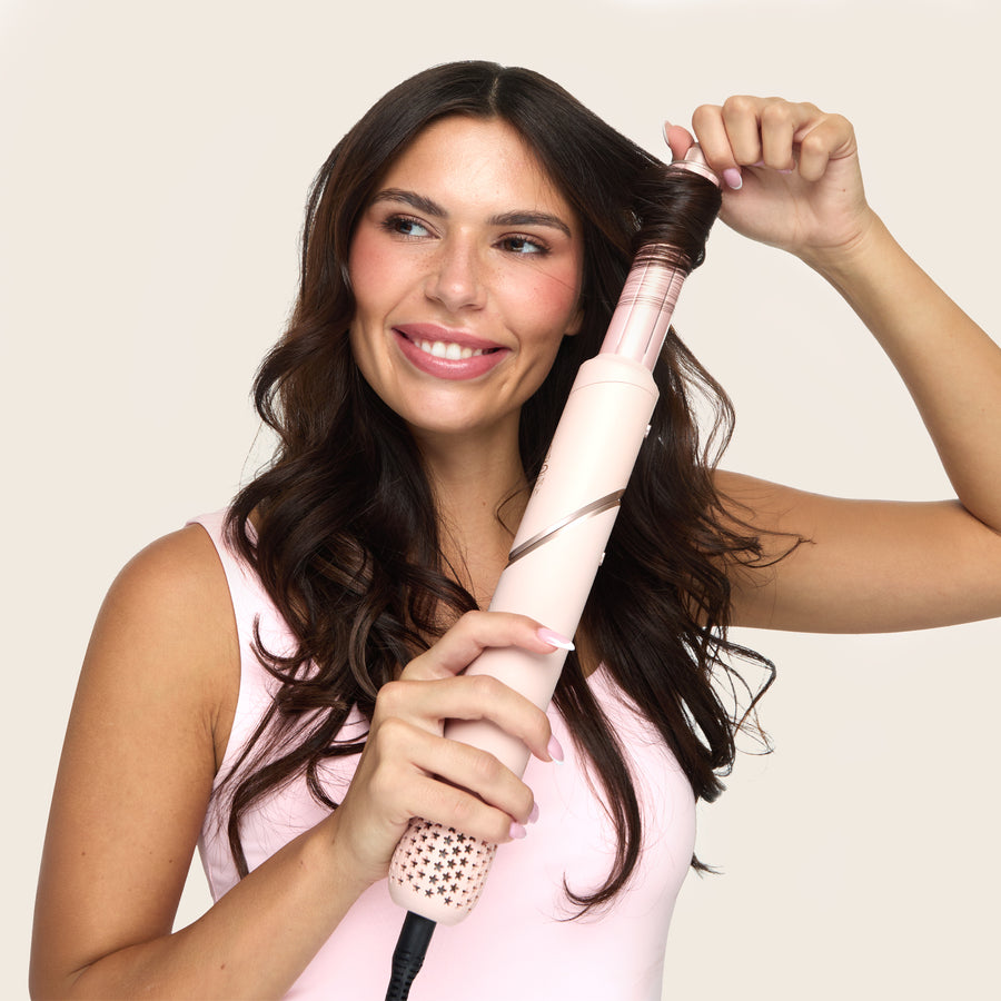 Karma Kraze 5 in 1 Air Styler Set