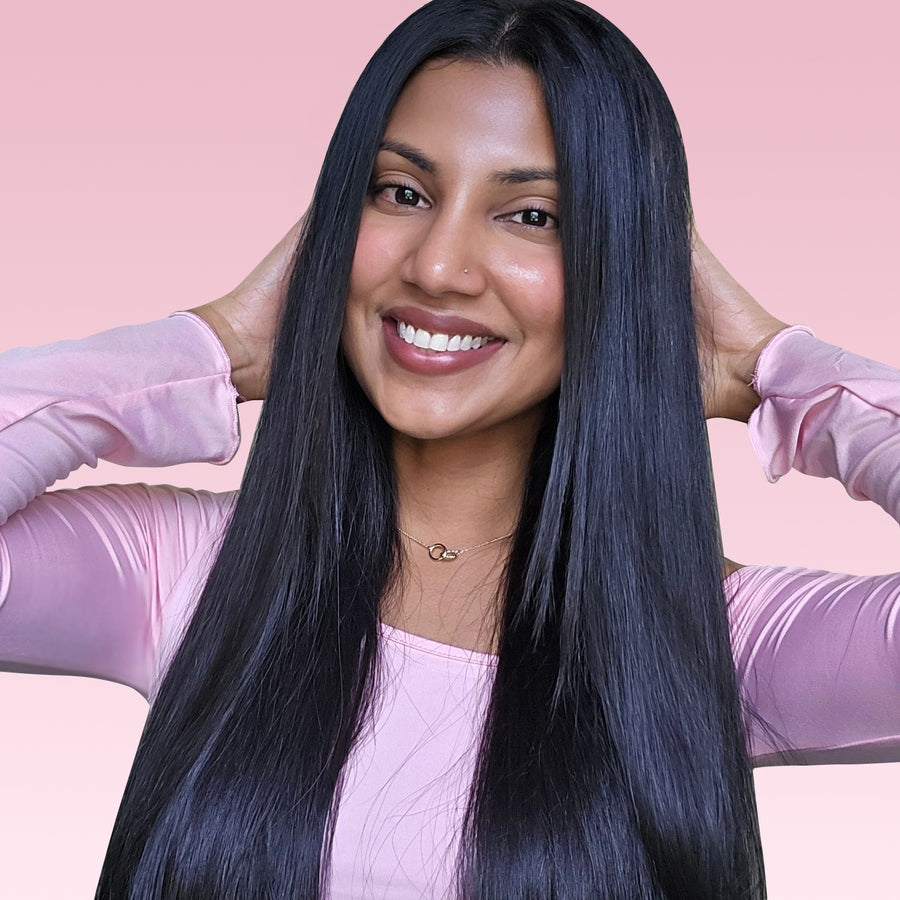 Breeze Blade - Ionic Air Styler