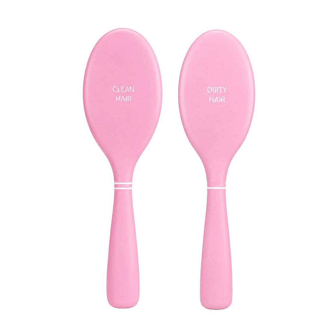 Dirty Hair / Clean Hair Brush Set – view 4
