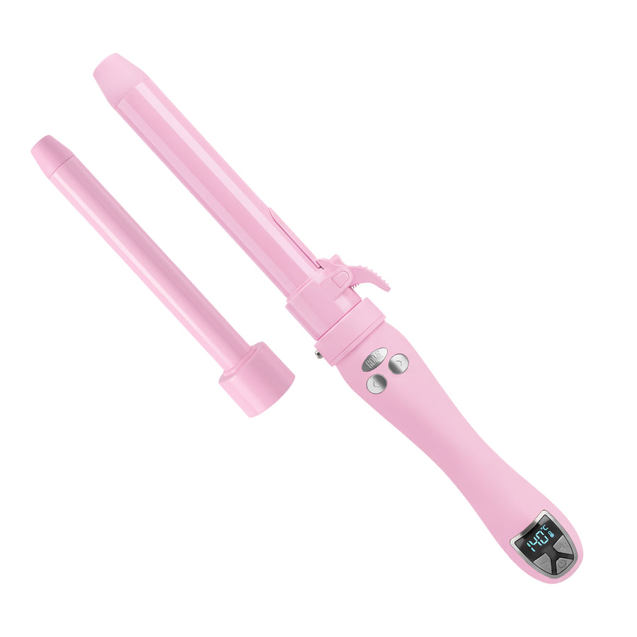 InstaCurl Interchangeable Automatic Wand