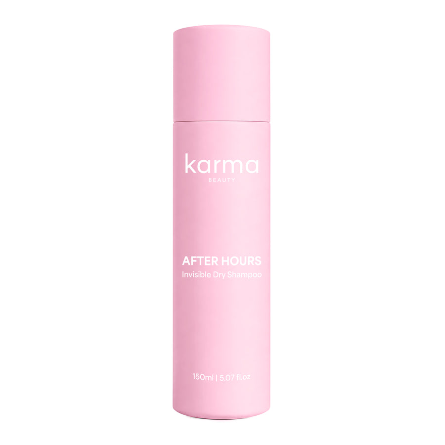 After Hours - Dry Shampoo