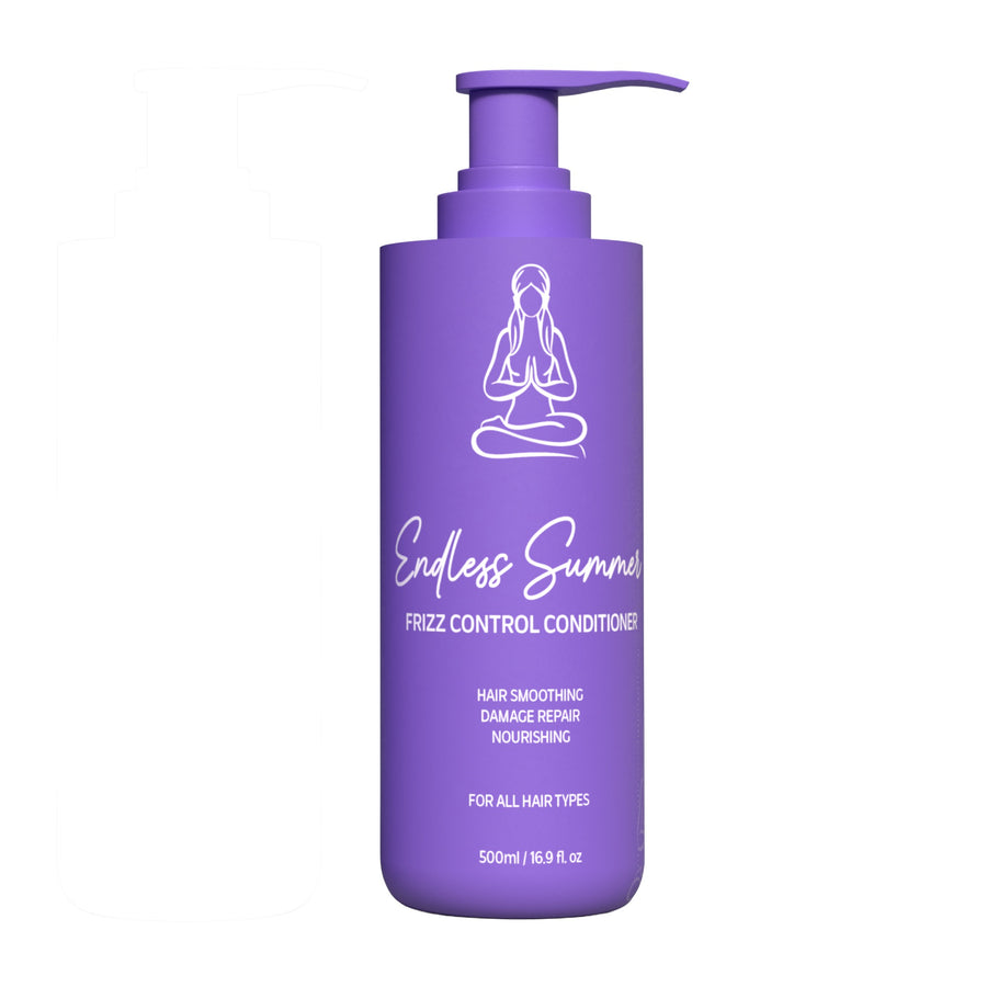 Endless Summer - Frizz Control Conditioner
