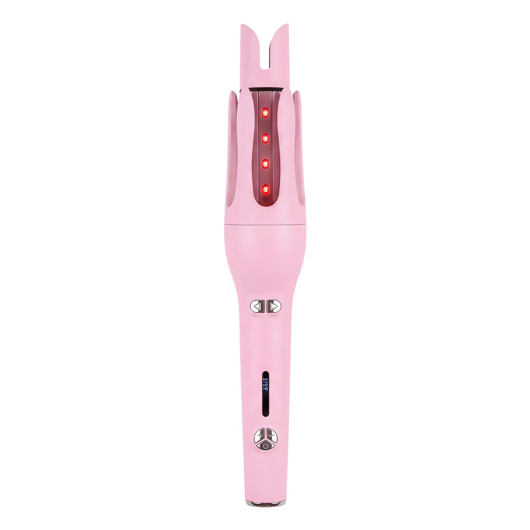 Cutie Curl - Infrared Automatic Curler
