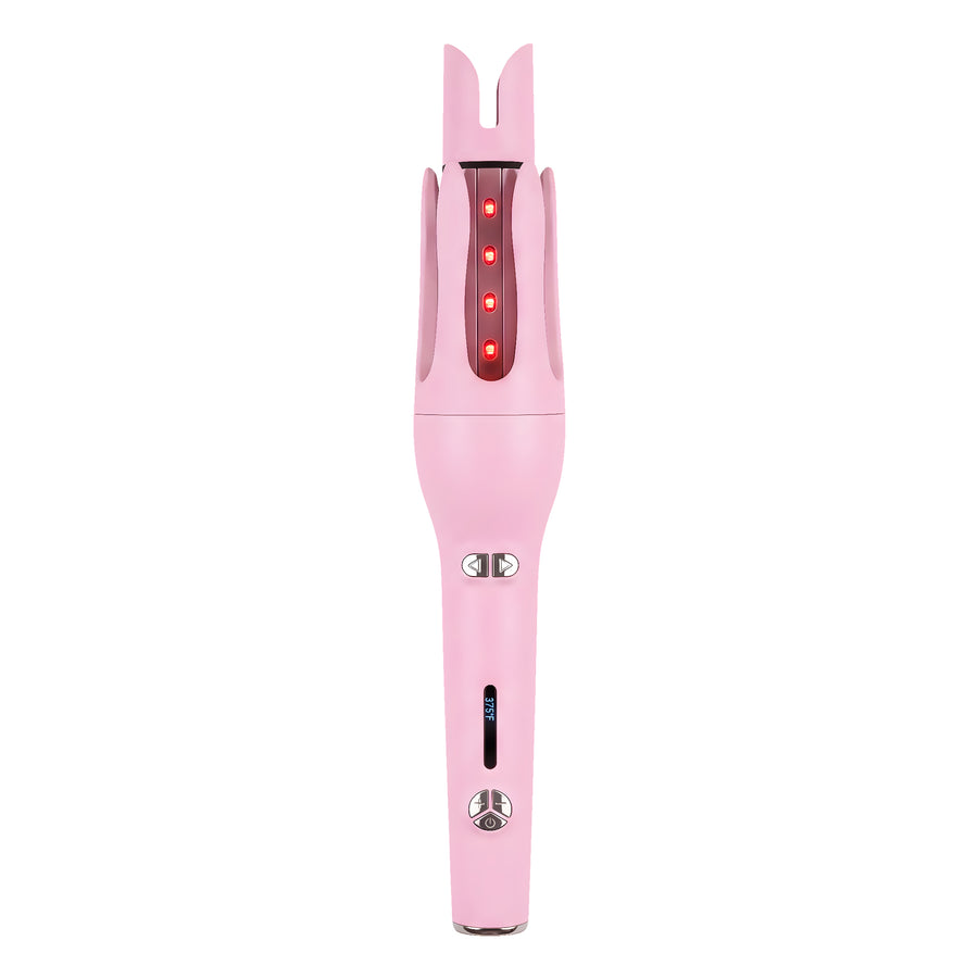 Cutie Curl - Infrared Automatic Curler