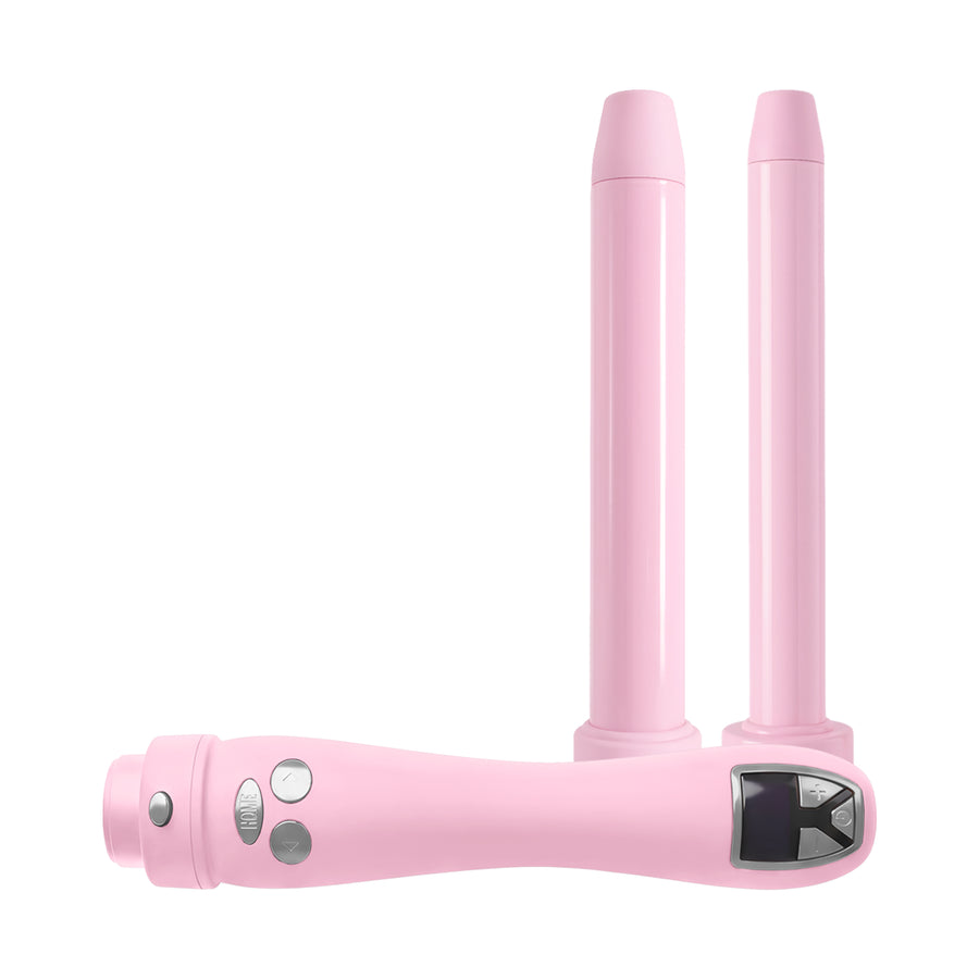 InstaCurl Interchangeable Automatic Wand