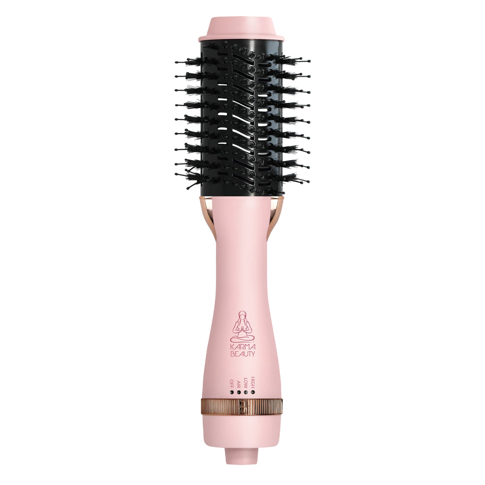 Seabreeze 2" Blowdryer Brush