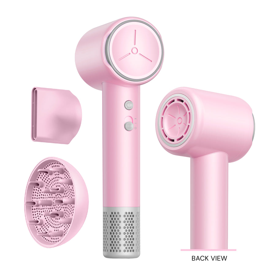 Breezy Pop - High Speed Blow Dryer