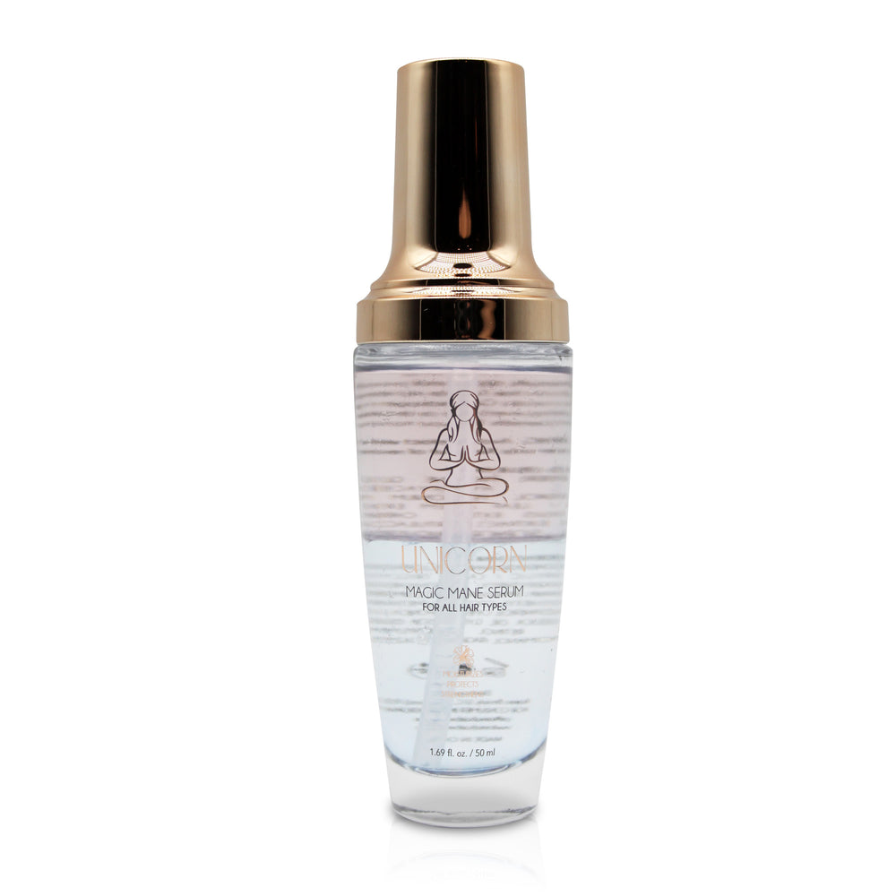 Unicorn Oil