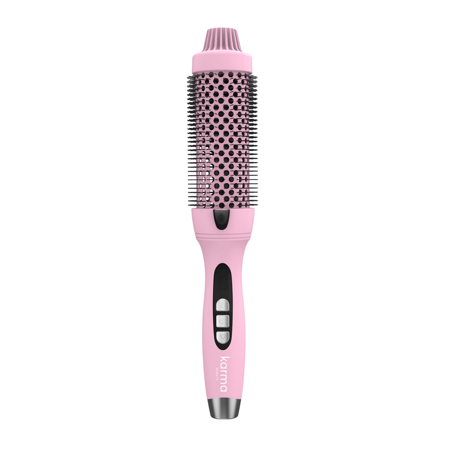 Hot Babe Thermal Brush Volumizing Styling Brush