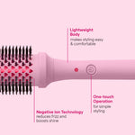 Hot Babe XO Thermal Brush – view 5