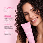 PeptiBoost Peptide Conditioner – view 2