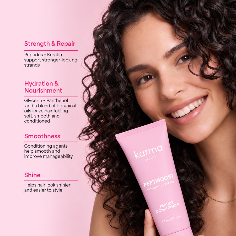 PeptiBoost Peptide Conditioner – view 2