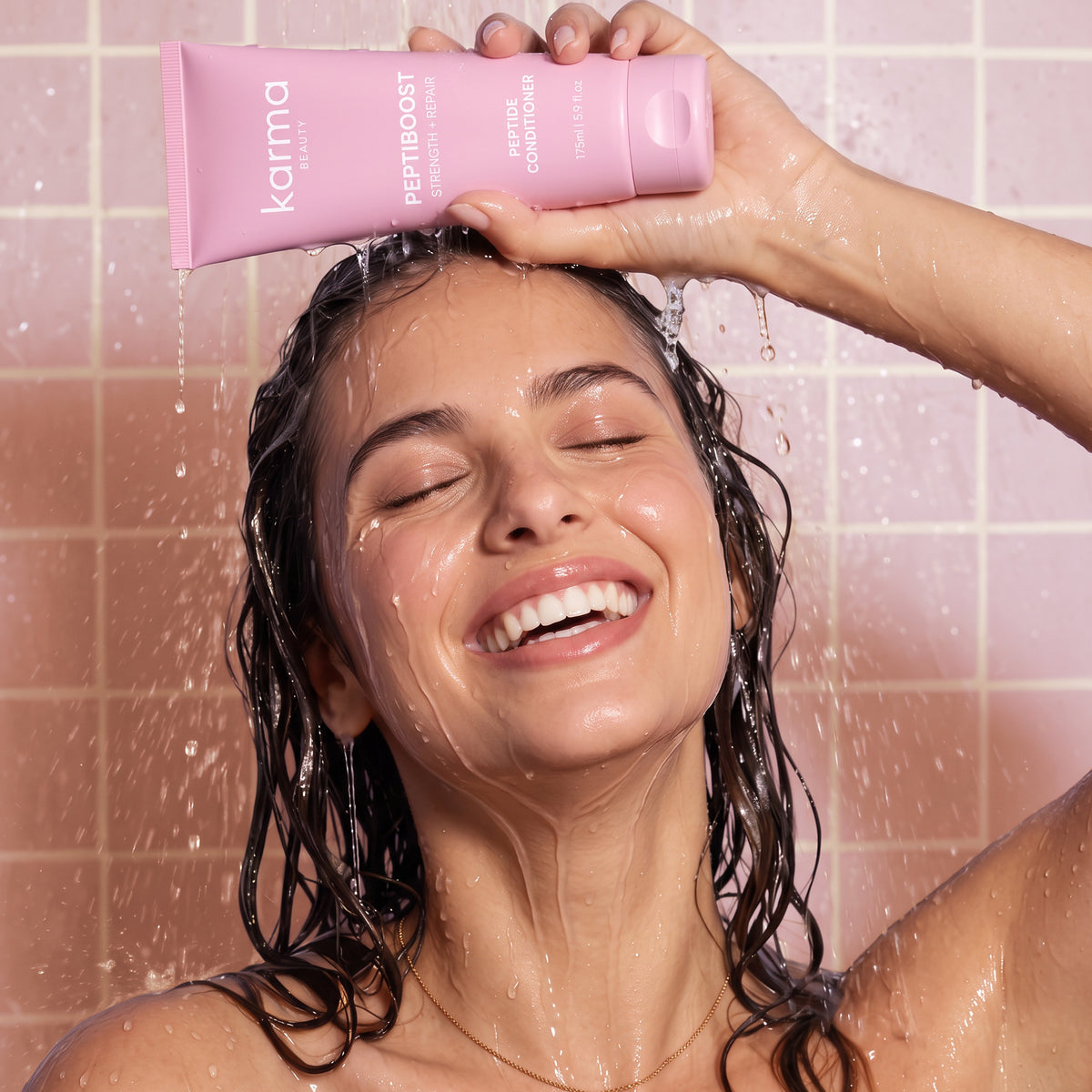 PeptiBoost Peptide Conditioner – view 3