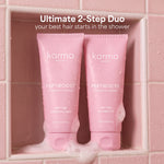 PeptiBoost Shampoo + Conditioner Bundle – view 2