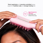 Root Rehab Scalp Treatment Brush – view 3