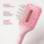 Root Rehab Scalp Treatment Brush – view 4