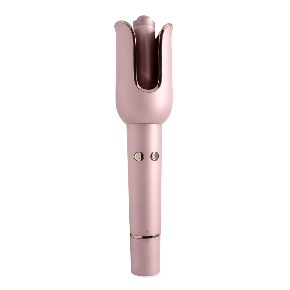 Lotus Automatic Curler