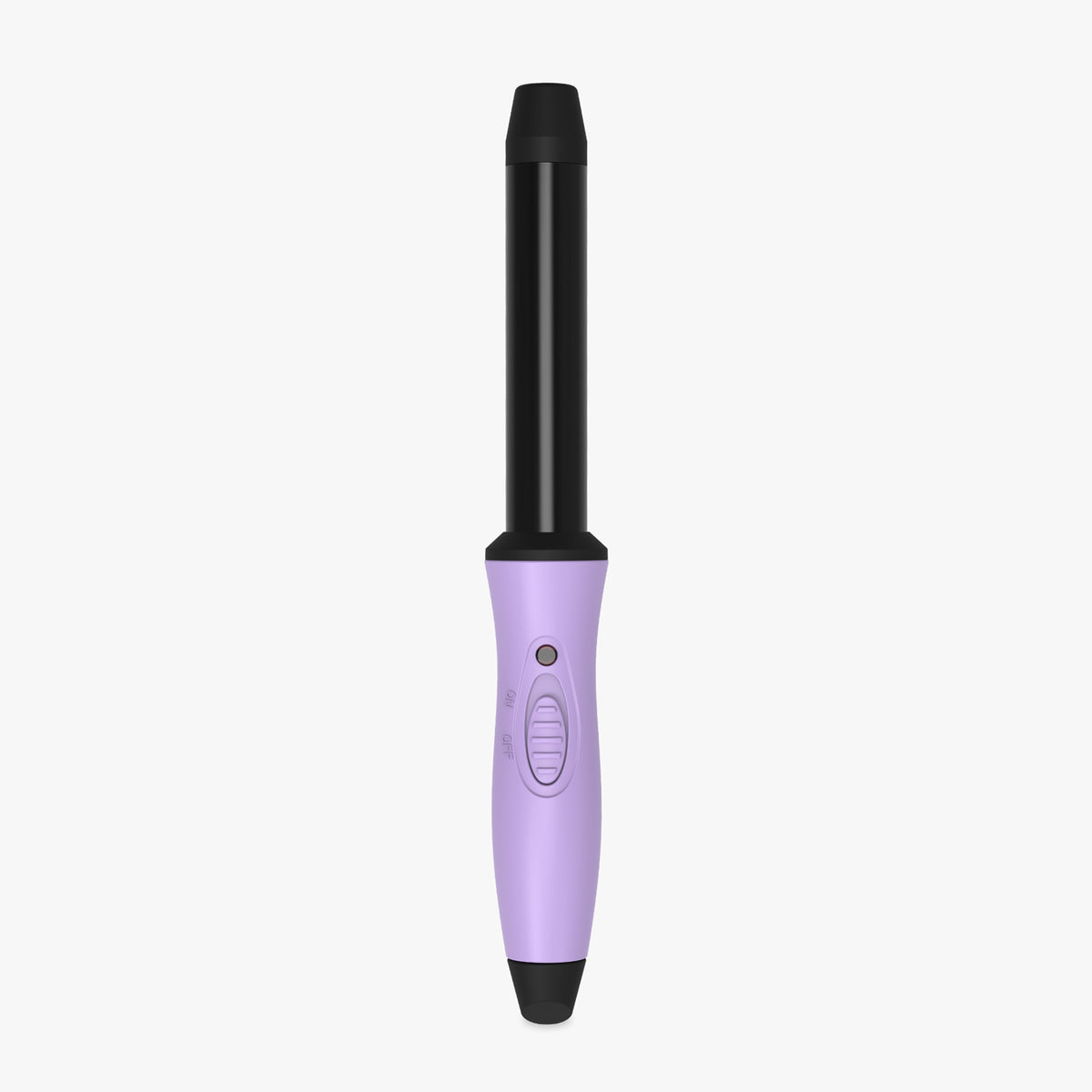 Curl short hair wand travel tool