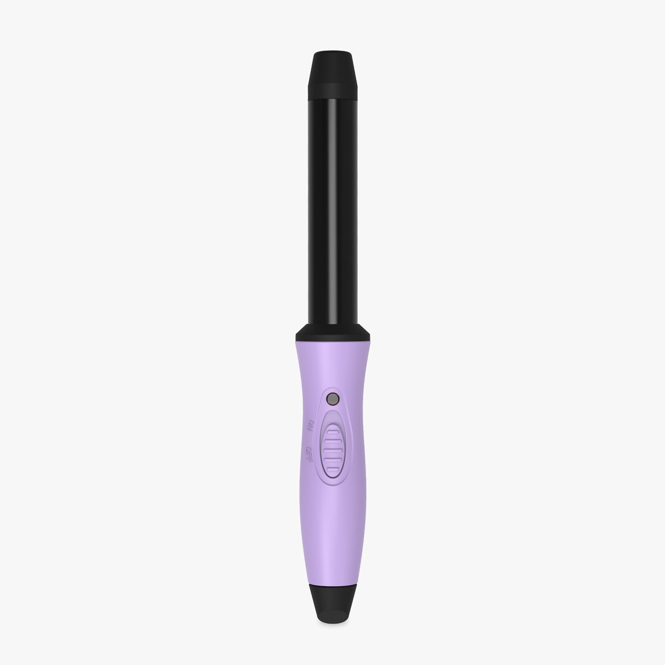 Curl short hair wand travel tool