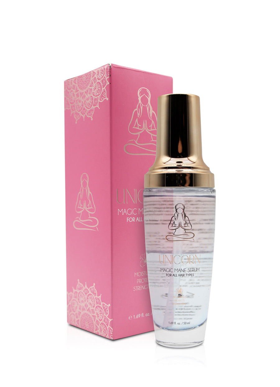 Unicorn Oil