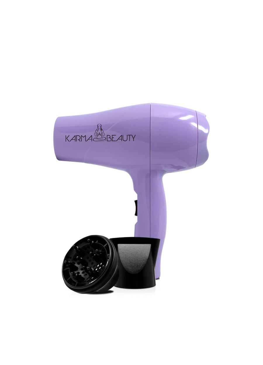 Mini Obsession -  Mini Blowdryer