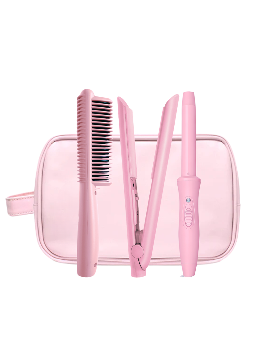 Style n' Fly Travel Kit